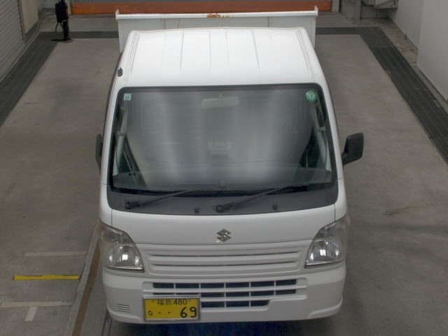 Suzuki CARRY TRUCK 2014 7911489-6