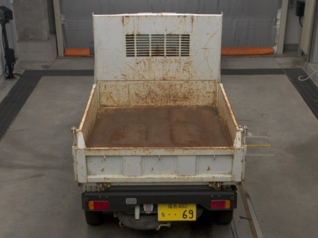 Suzuki CARRY TRUCK 2014 7911489-7