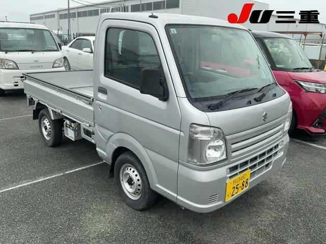 Suzuki CARRY TRUCK 2016 7911495-0