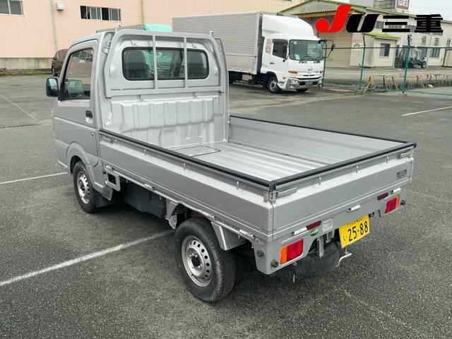 Suzuki CARRY TRUCK 2016 7911495-1