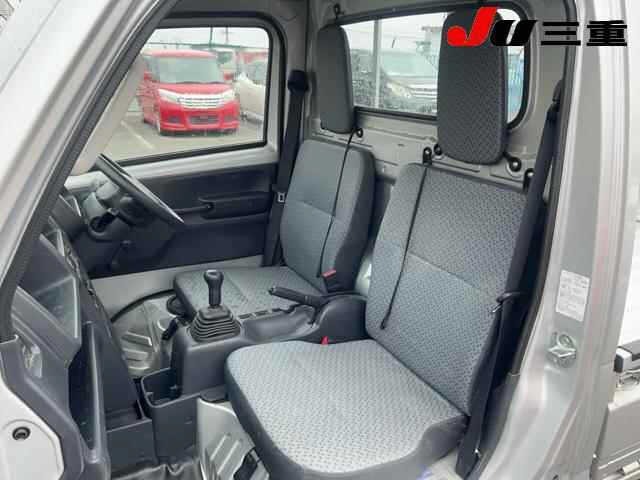Suzuki CARRY TRUCK 2016 7911495-10