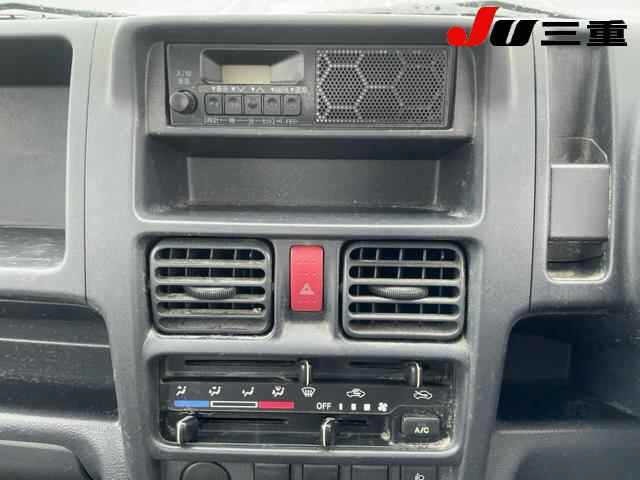Suzuki CARRY TRUCK 2016 7911495-11