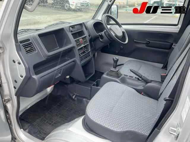 Suzuki CARRY TRUCK 2016 7911495-3