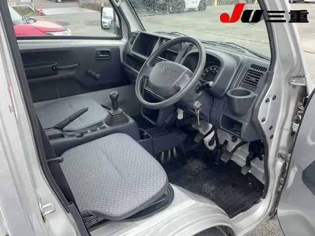 Suzuki CARRY TRUCK 2016 7911495-4
