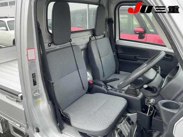Suzuki CARRY TRUCK 2016 7911495-5