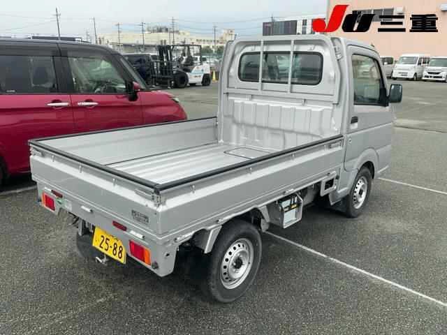 Suzuki CARRY TRUCK 2016 7911495-6