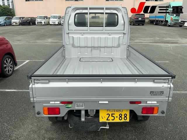 Suzuki CARRY TRUCK 2016 7911495-7
