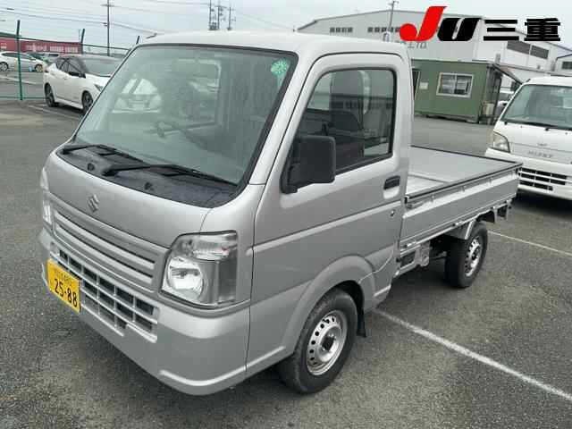 Suzuki CARRY TRUCK 2016 7911495-9