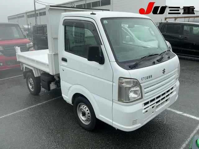 Suzuki CARRY TRUCK 2014 7911496-0