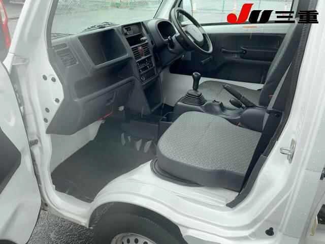 Suzuki CARRY TRUCK 2014 7911496-10