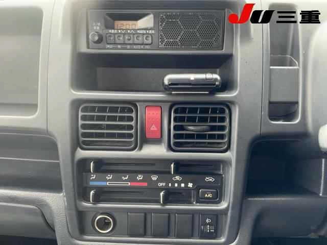 Suzuki CARRY TRUCK 2014 7911496-11