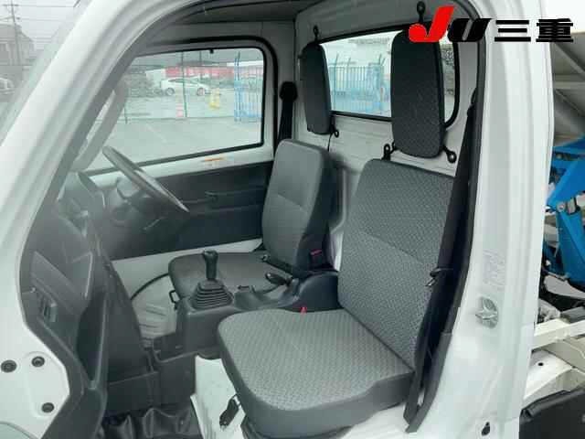 Suzuki CARRY TRUCK 2014 7911496-3