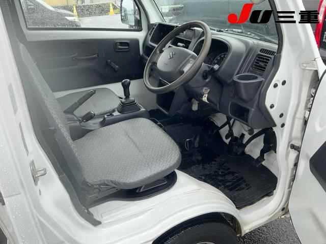 Suzuki CARRY TRUCK 2014 7911496-4