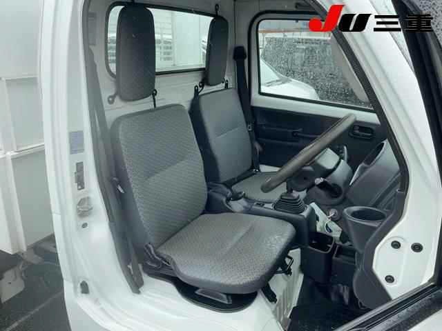 Suzuki CARRY TRUCK 2014 7911496-5