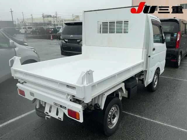 Suzuki CARRY TRUCK 2014 7911496-6