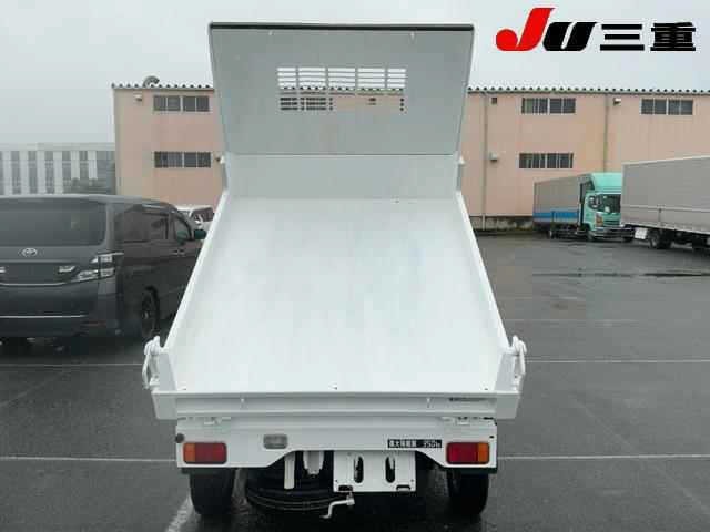Suzuki CARRY TRUCK 2014 7911496-7