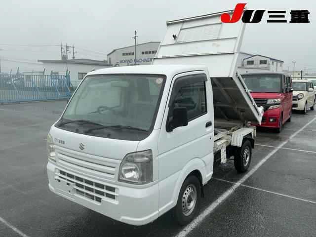 Suzuki CARRY TRUCK 2014 7911496-9