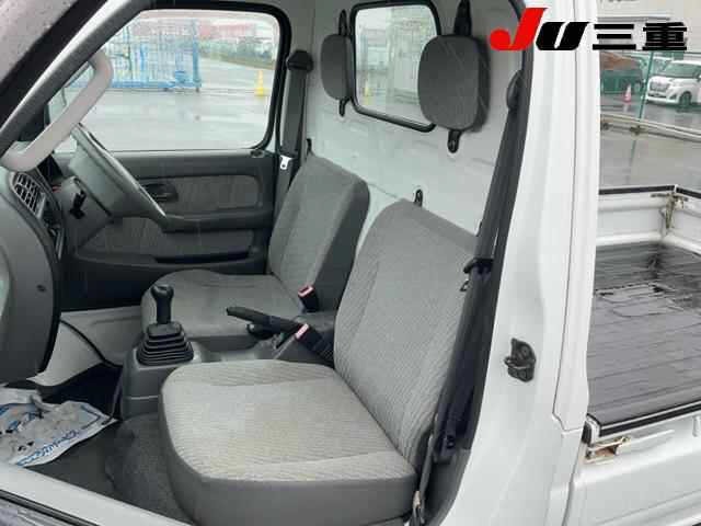 Suzuki CARRY TRUCK 2001 7911503-10