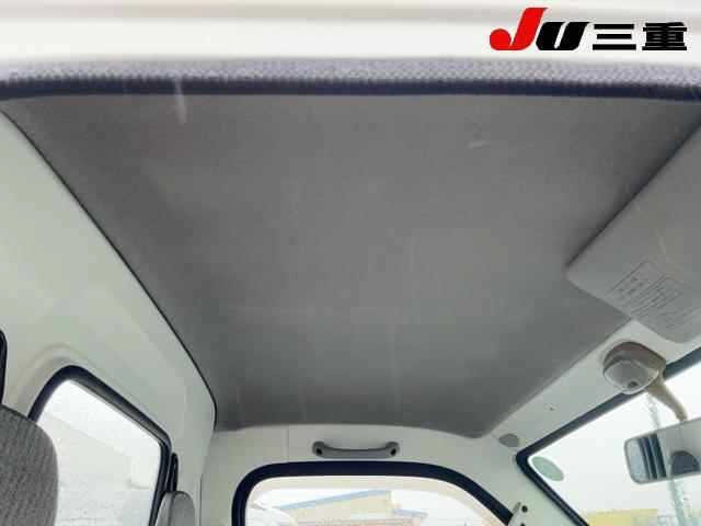 Suzuki CARRY TRUCK 2001 7911503-12