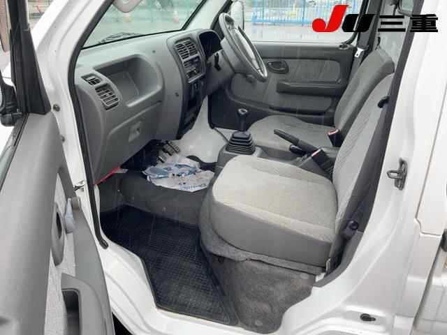 Suzuki CARRY TRUCK 2001 7911503-3