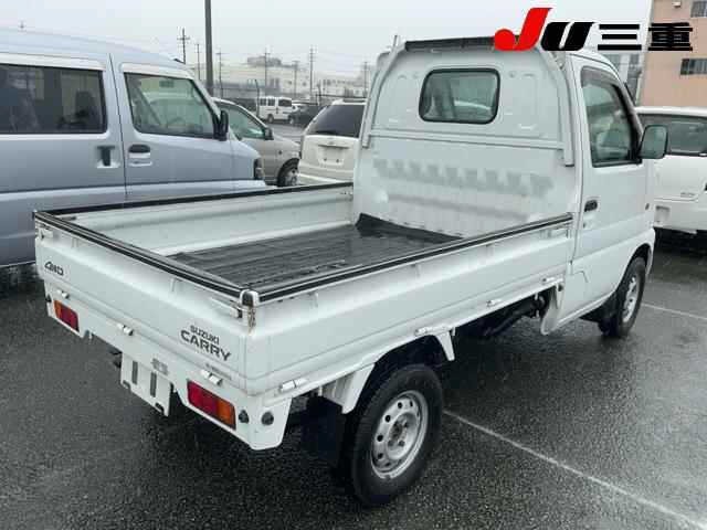 Suzuki CARRY TRUCK 2001 7911503-6