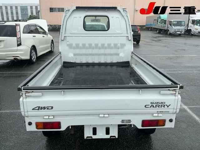 Suzuki CARRY TRUCK 2001 7911503-7