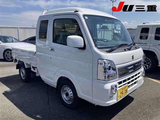 Suzuki CARRY TRUCK 2026 7911516-0