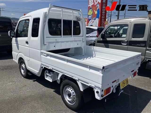 Suzuki CARRY TRUCK 2026 7911516-1