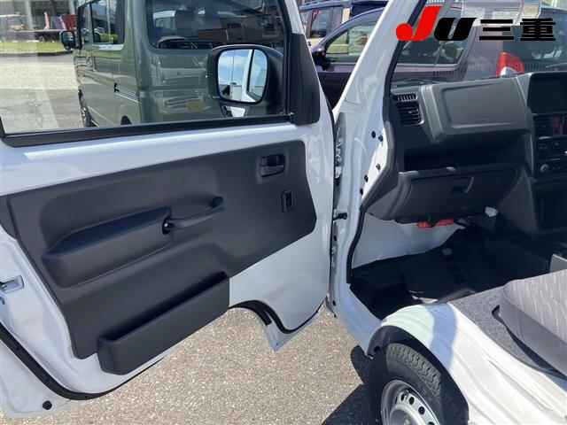 Suzuki CARRY TRUCK 2026 7911516-10