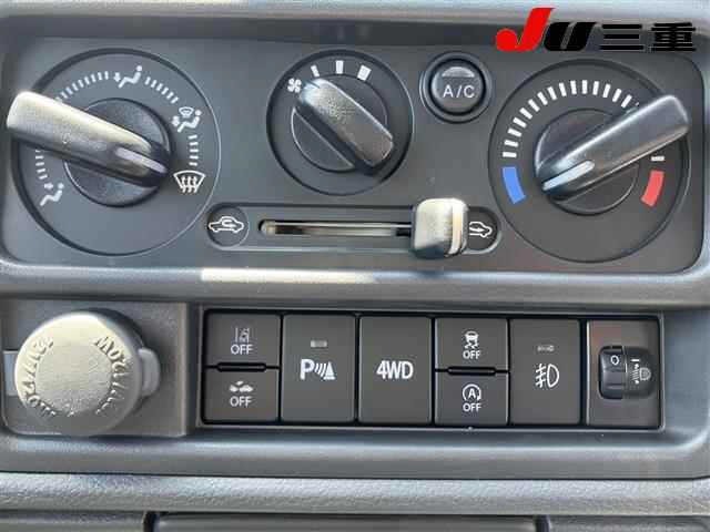 Suzuki CARRY TRUCK 2026 7911516-11