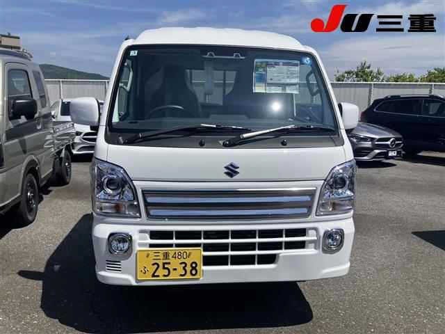Suzuki CARRY TRUCK 2026 7911516-13