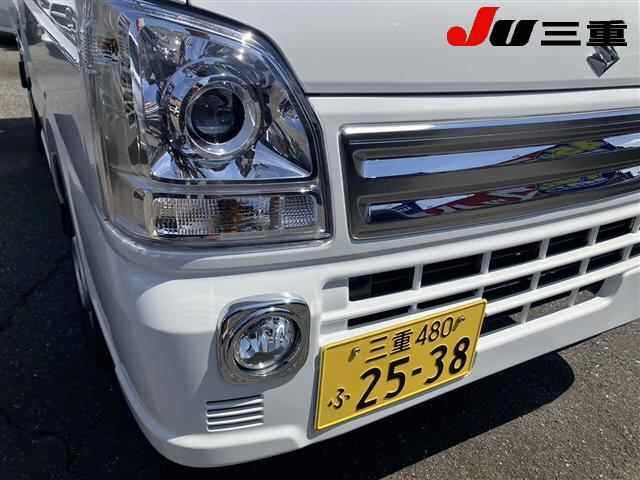 Suzuki CARRY TRUCK 2026 7911516-14