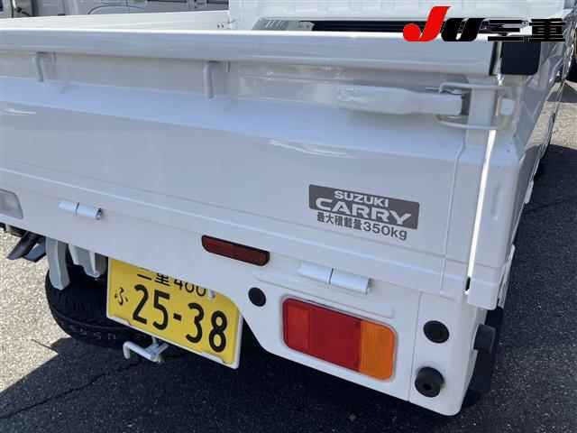 Suzuki CARRY TRUCK 2026 7911516-17