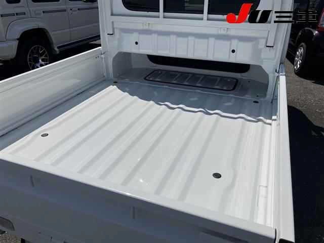 Suzuki CARRY TRUCK 2026 7911516-20
