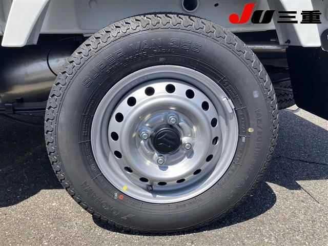 Suzuki CARRY TRUCK 2026 7911516-24