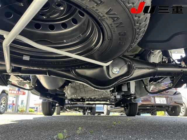 Suzuki CARRY TRUCK 2026 7911516-25