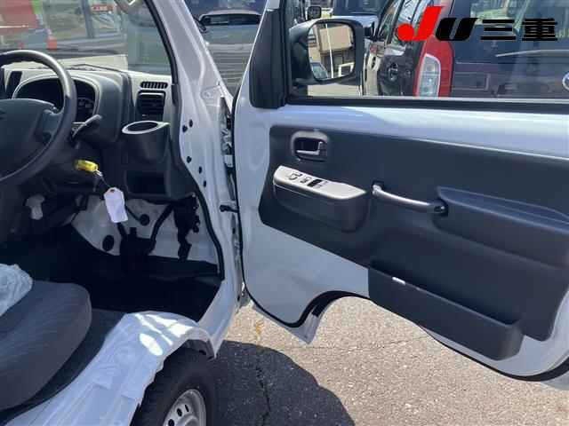 Suzuki CARRY TRUCK 2026 7911516-27