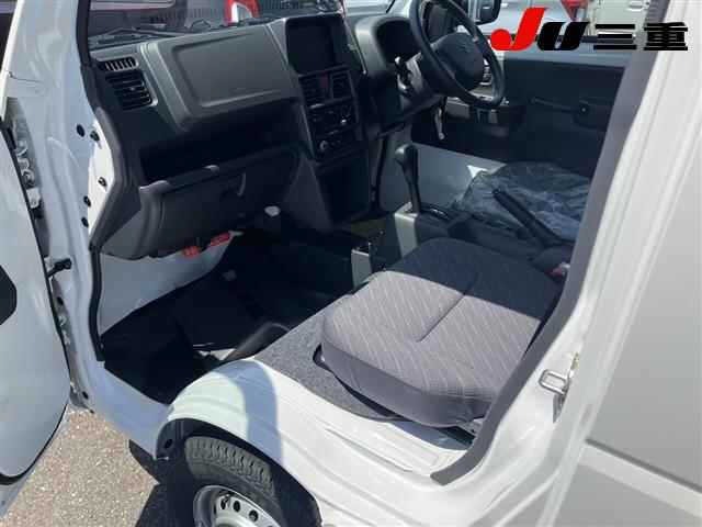 Suzuki CARRY TRUCK 2026 7911516-3