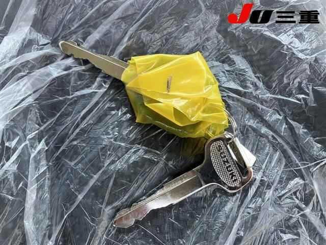 Suzuki CARRY TRUCK 2026 7911516-30
