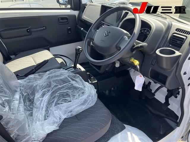Suzuki CARRY TRUCK 2026 7911516-4