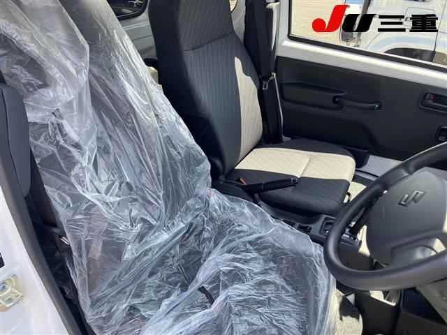 Suzuki CARRY TRUCK 2026 7911516-5