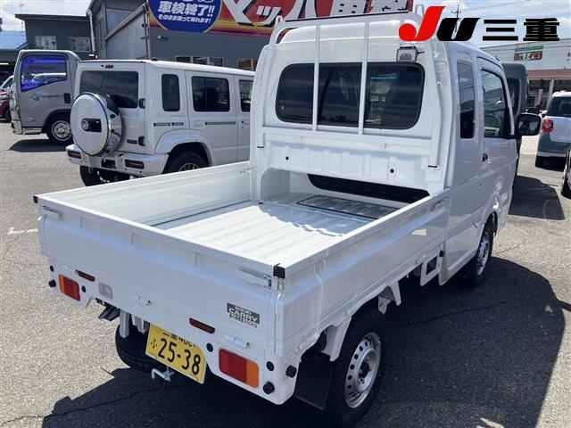 Suzuki CARRY TRUCK 2026 7911516-6