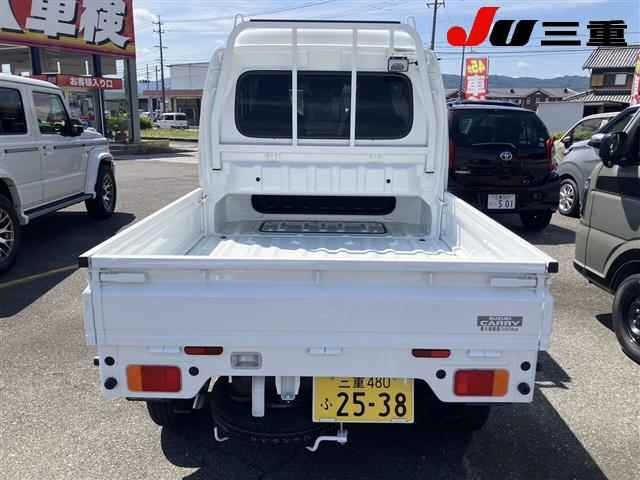 Suzuki CARRY TRUCK 2026 7911516-7