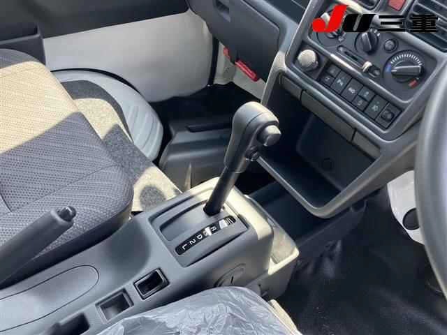 Suzuki CARRY TRUCK 2026 7911516-8