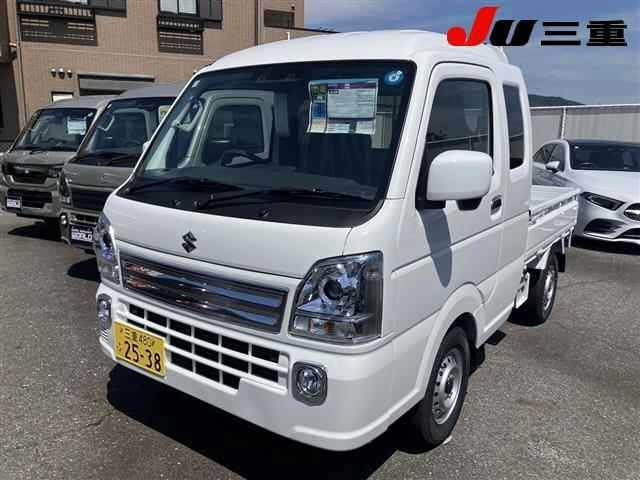 Suzuki CARRY TRUCK 2026 7911516-9