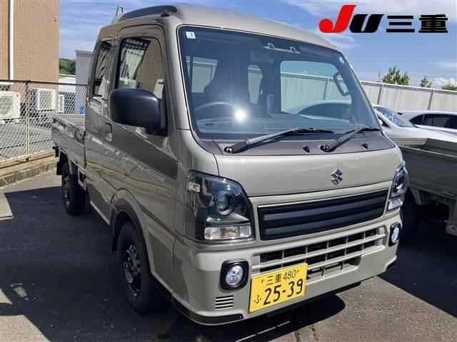 Suzuki CARRY TRUCK 2026 7911517-0