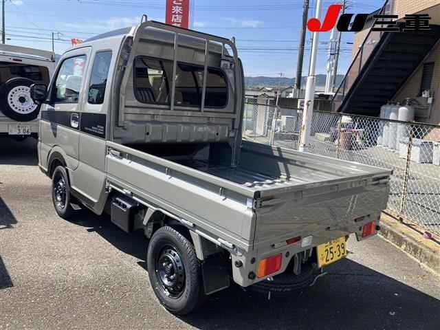 Suzuki CARRY TRUCK 2026 7911517-1