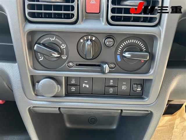 Suzuki CARRY TRUCK 2026 7911517-11