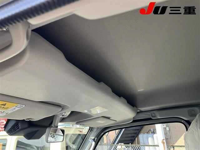 Suzuki CARRY TRUCK 2026 7911517-12