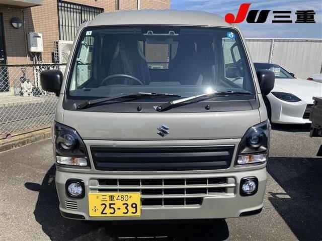 Suzuki CARRY TRUCK 2026 7911517-13